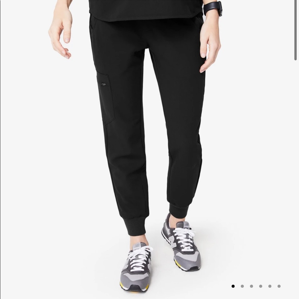 NWOT Figs Zamora joggers